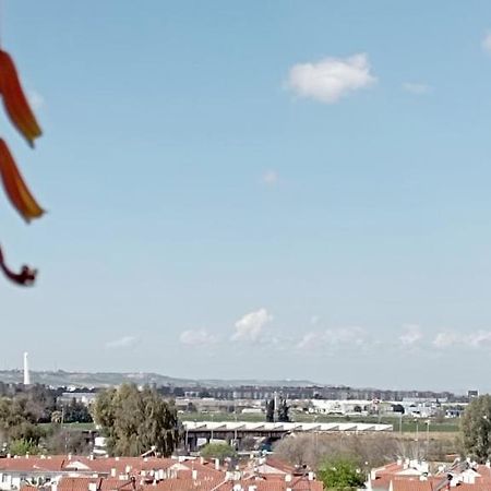 Apartamento Fibes Y Congresos Sevilla Eksteriør bilde