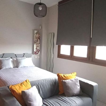 Apartamento Fibes Y Congresos Sevilla Eksteriør bilde