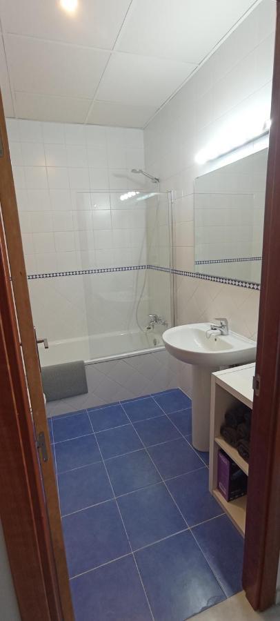 Apartamento Fibes Y Congresos Sevilla Eksteriør bilde