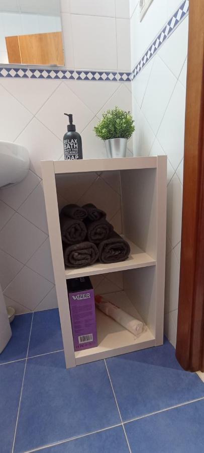 Apartamento Fibes Y Congresos Sevilla Eksteriør bilde